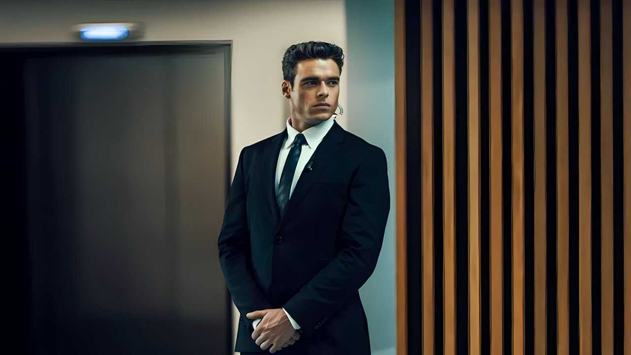 [SE] Bodyguard 1