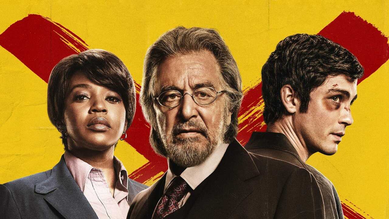 EN - Hunters (2020) 1