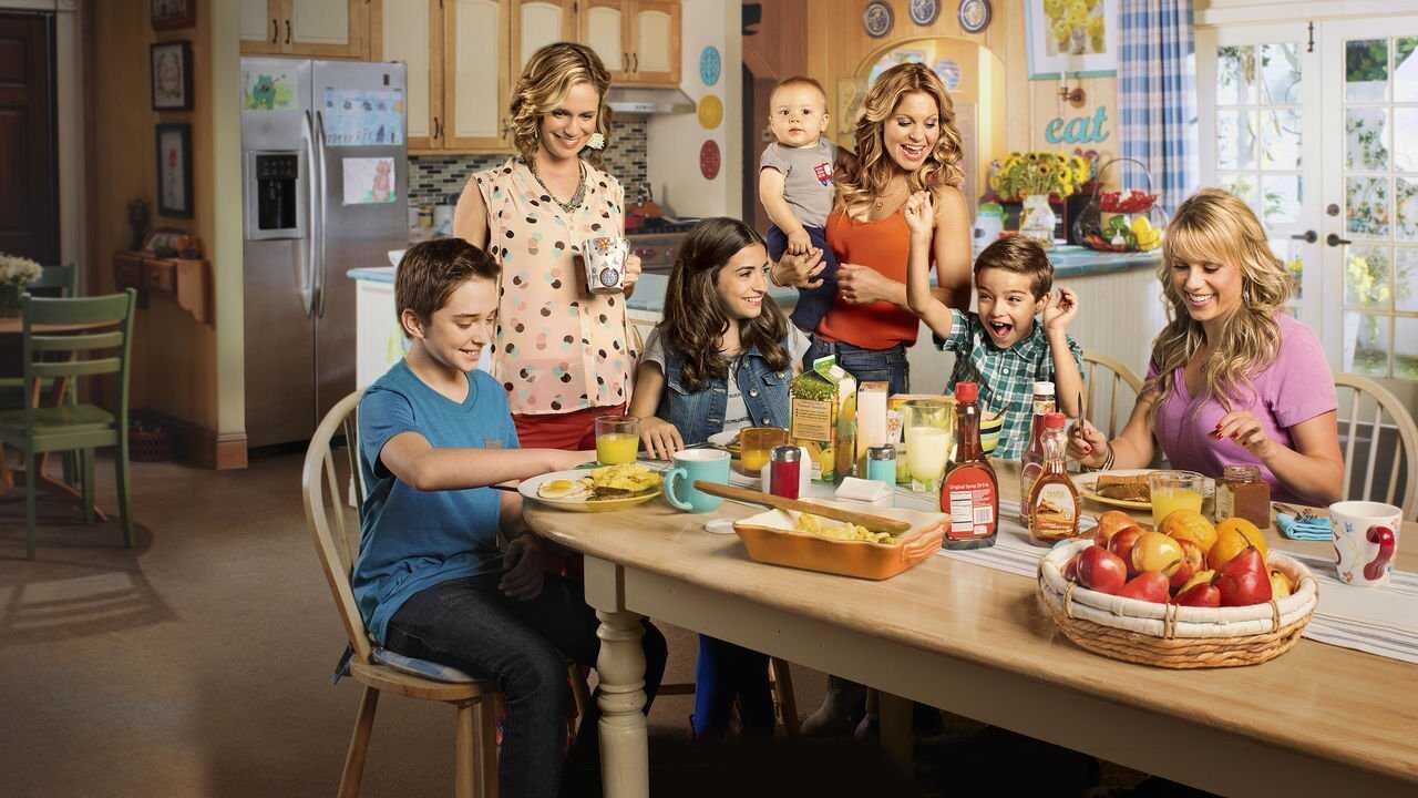 EN - Fuller House (2016) 1