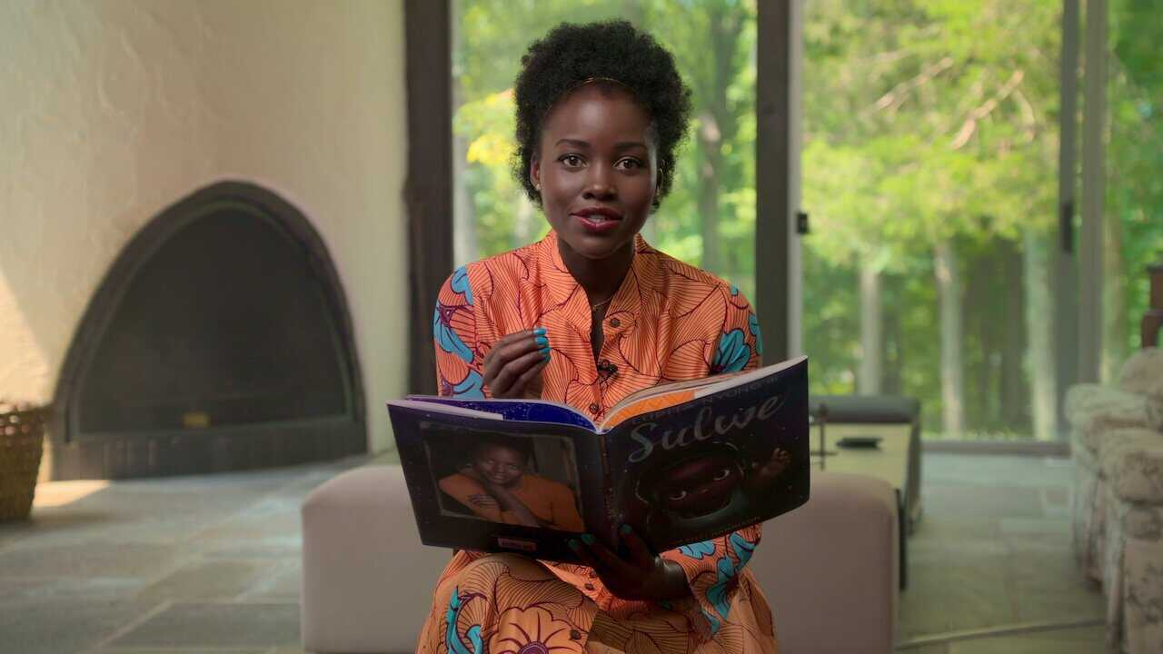 NF - Bookmarks: Celebrating Black Voices (2020) 1
