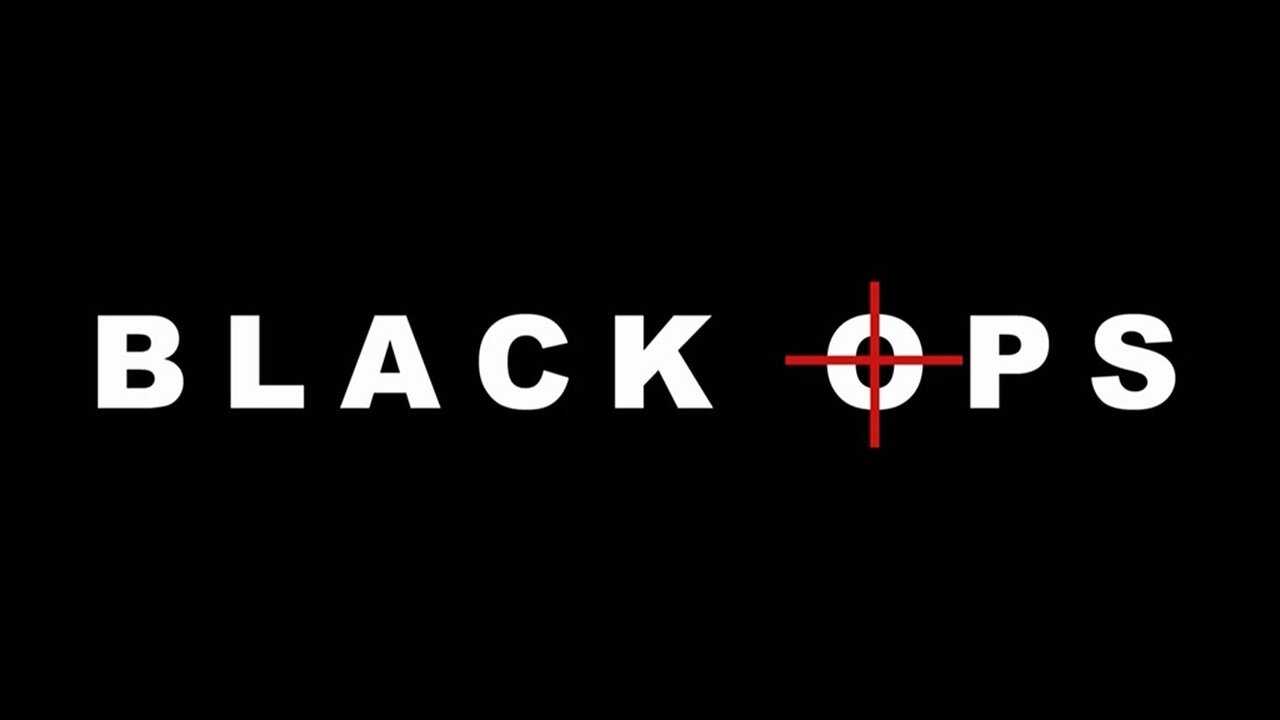 AF - Black Ops (2023) 1