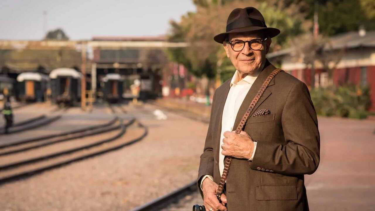 EN - Travels With Agatha Christie & Sir David Suchet (2025) 1