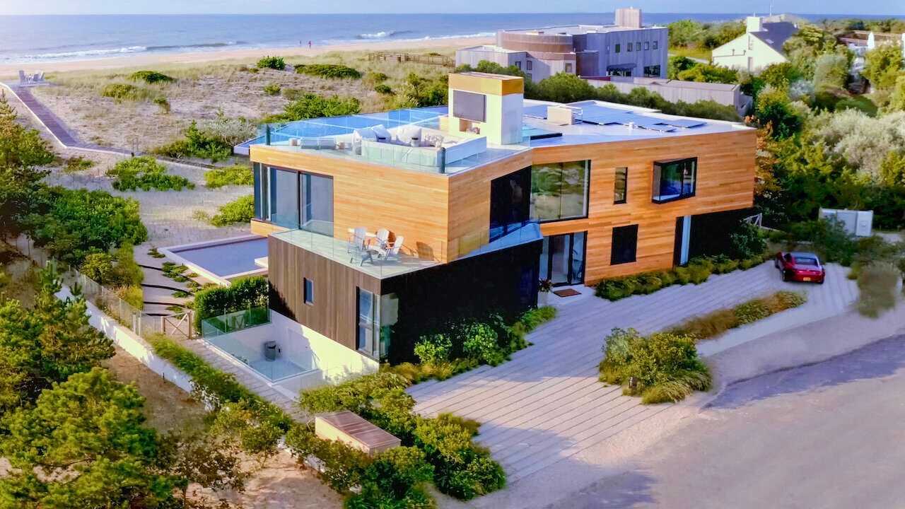 FR - Million Dollar Beach House 0