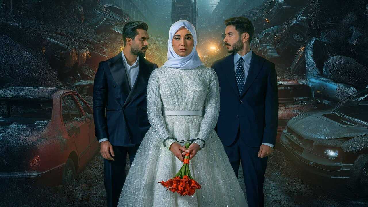AR - مسلسل ابن الباشا 0