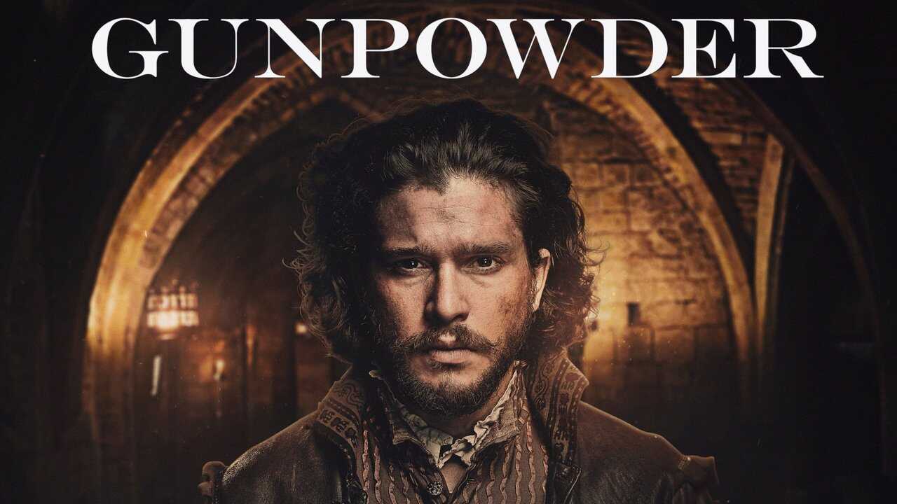 NL - GUNPOWDER 1