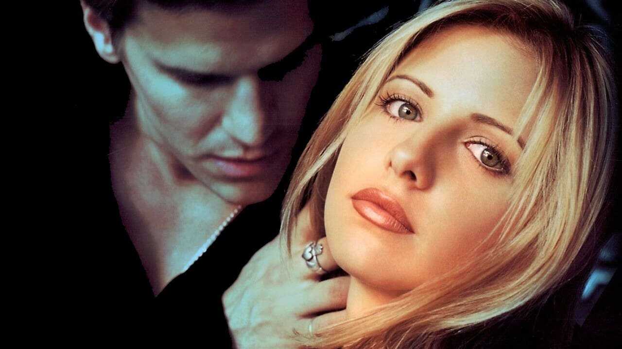[SE] Buffy the Vampire Slayer 3