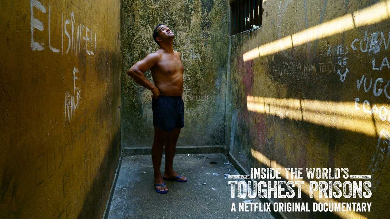 [SE] Inside the World's Toughest Prisons 0