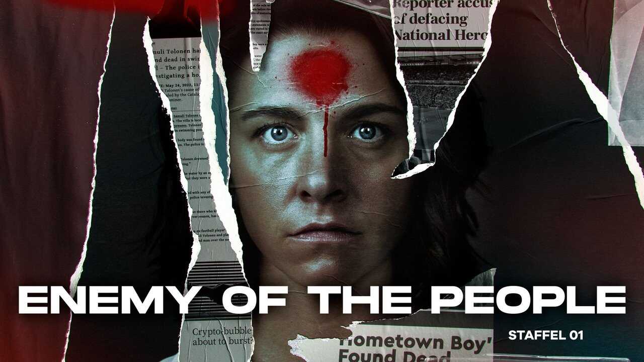 DE - Enemy of the People (2022) 1
