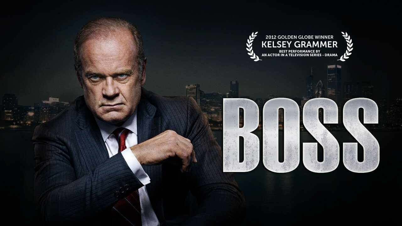 EN - Boss (2011) 4