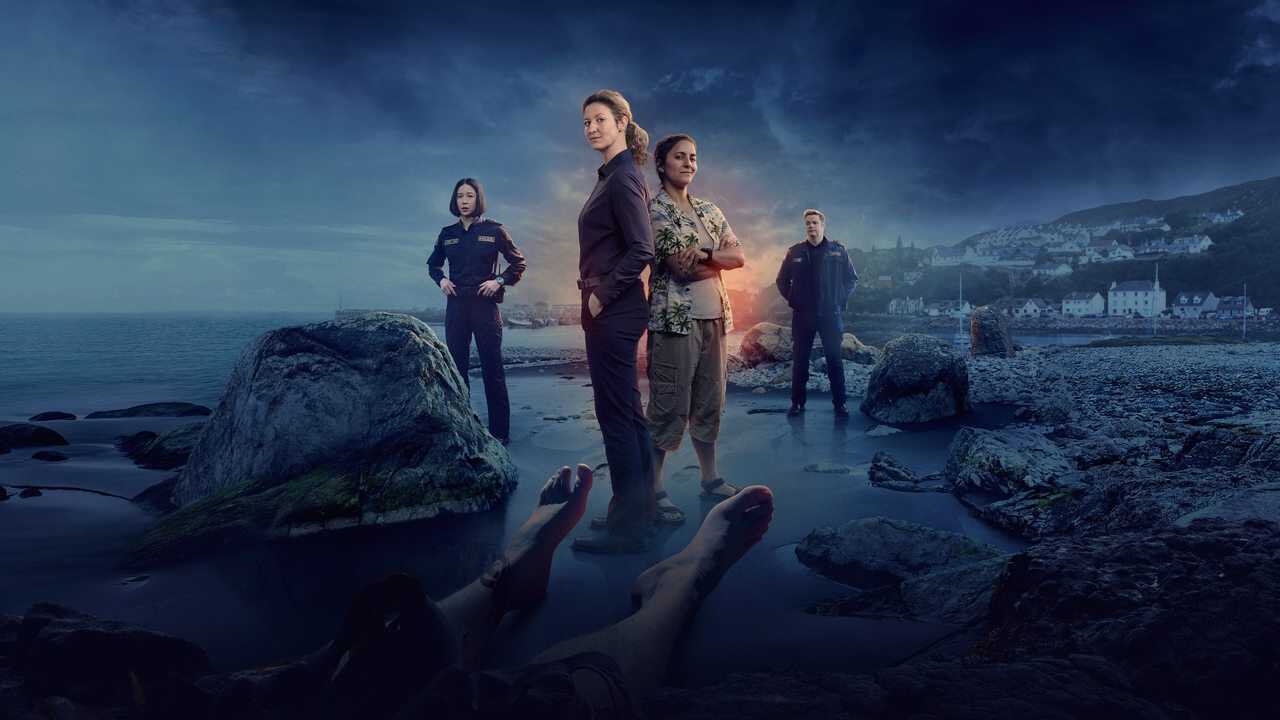 DE - Deadloch (2023) 2
