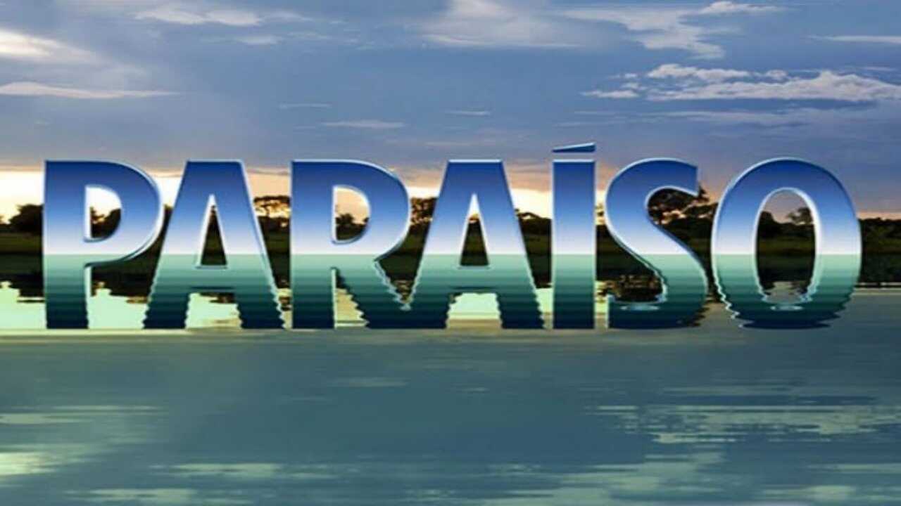 DE - Paraíso (2009) 0