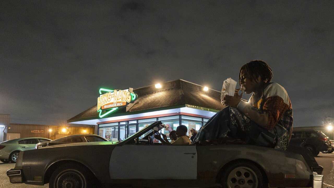 ES - Soy Virgo (2023) 2