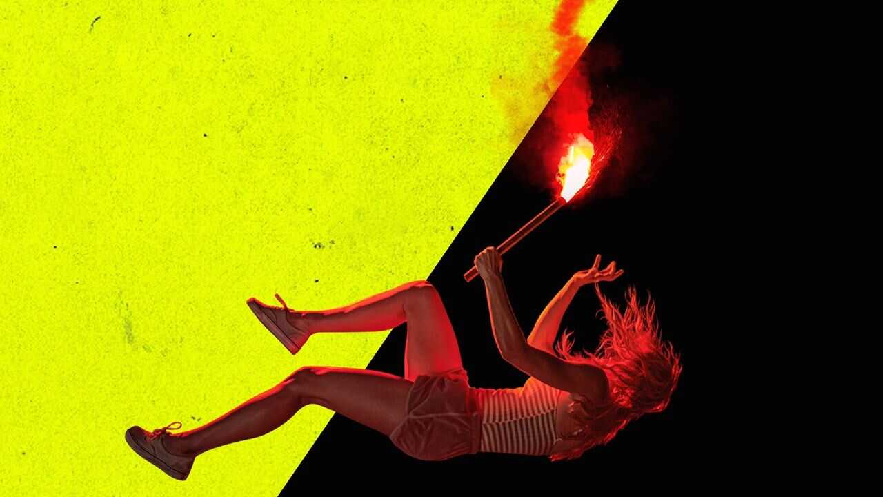 HU - Panic (2021) 0