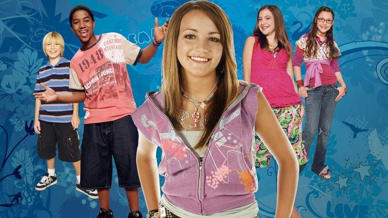 DE - Zoey 101 (2005) 4