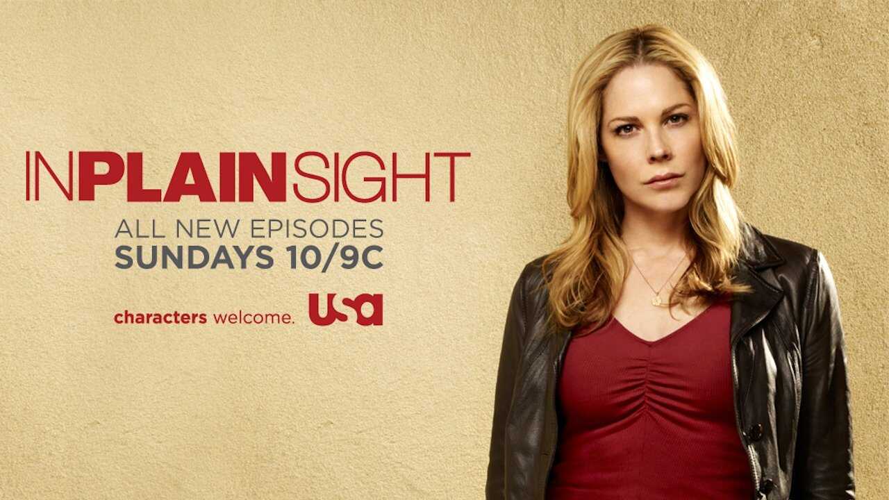 EN - In Plain Sight (2008) 3