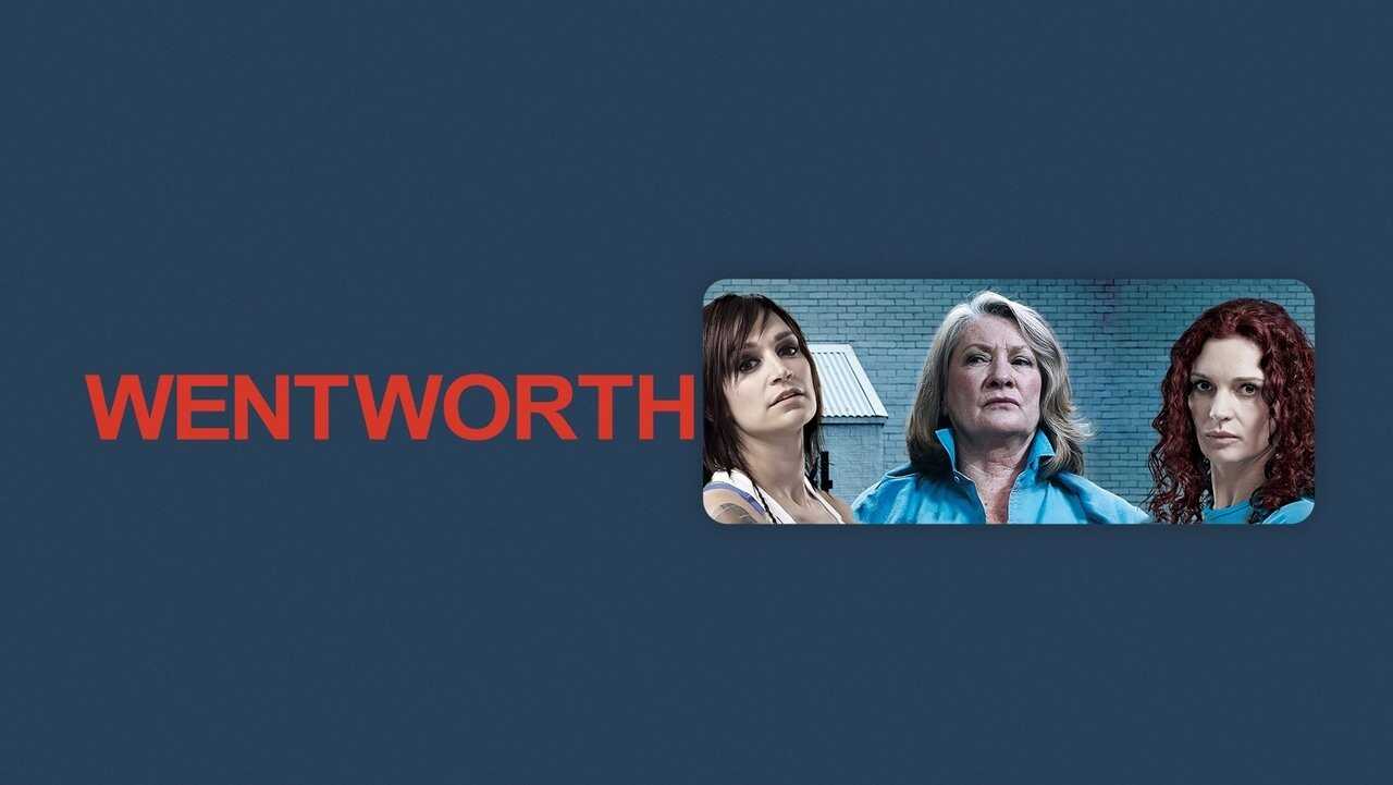 DE - Wentworth (2013) 3