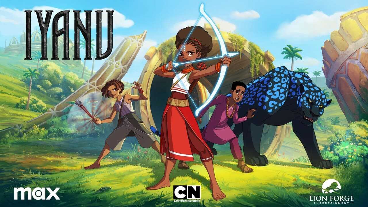 EN - Iyanu (2025) 1
