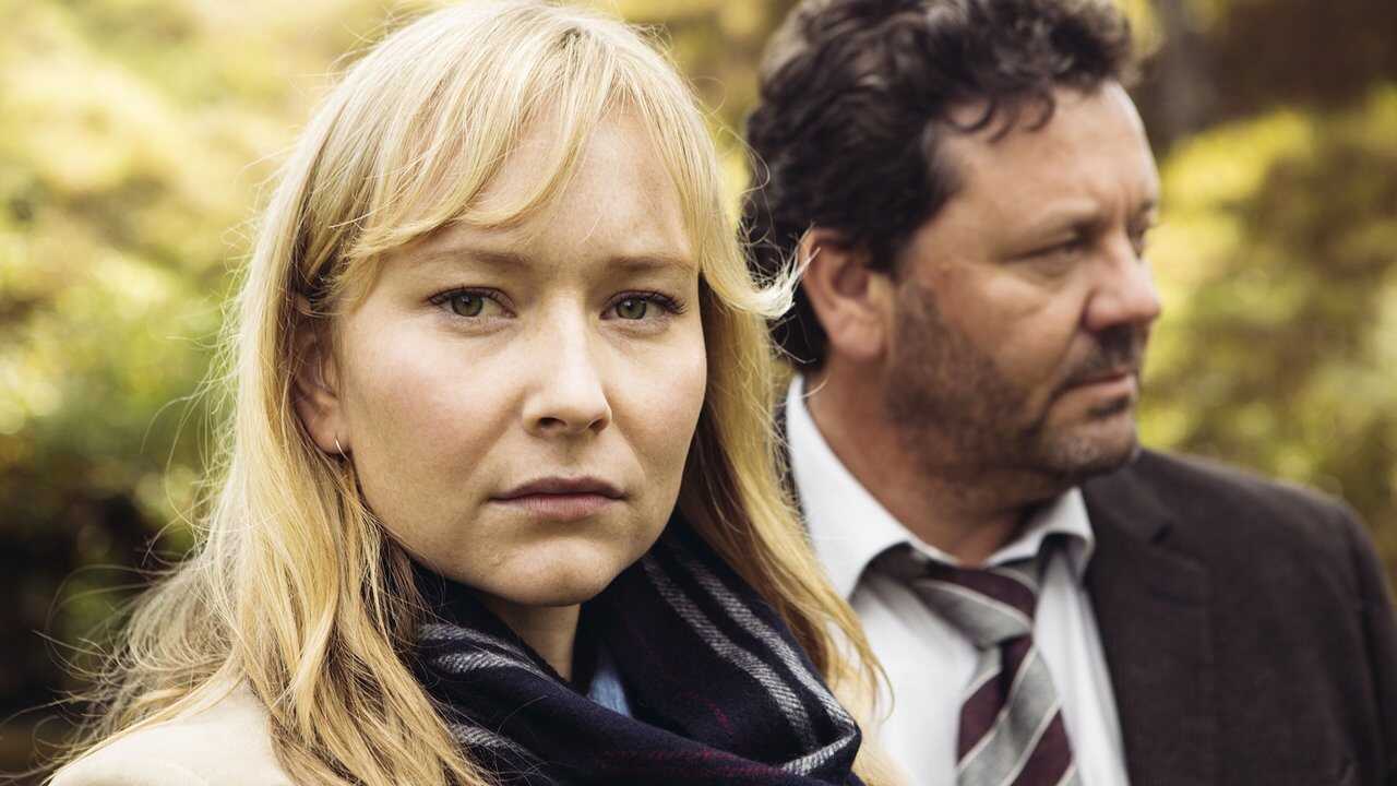 NL - THE BROKENWOOD MYSTERIES (2014) 4