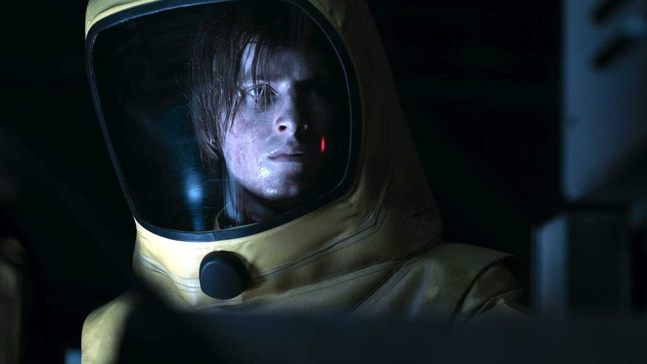 IT - Dark (2017) 1