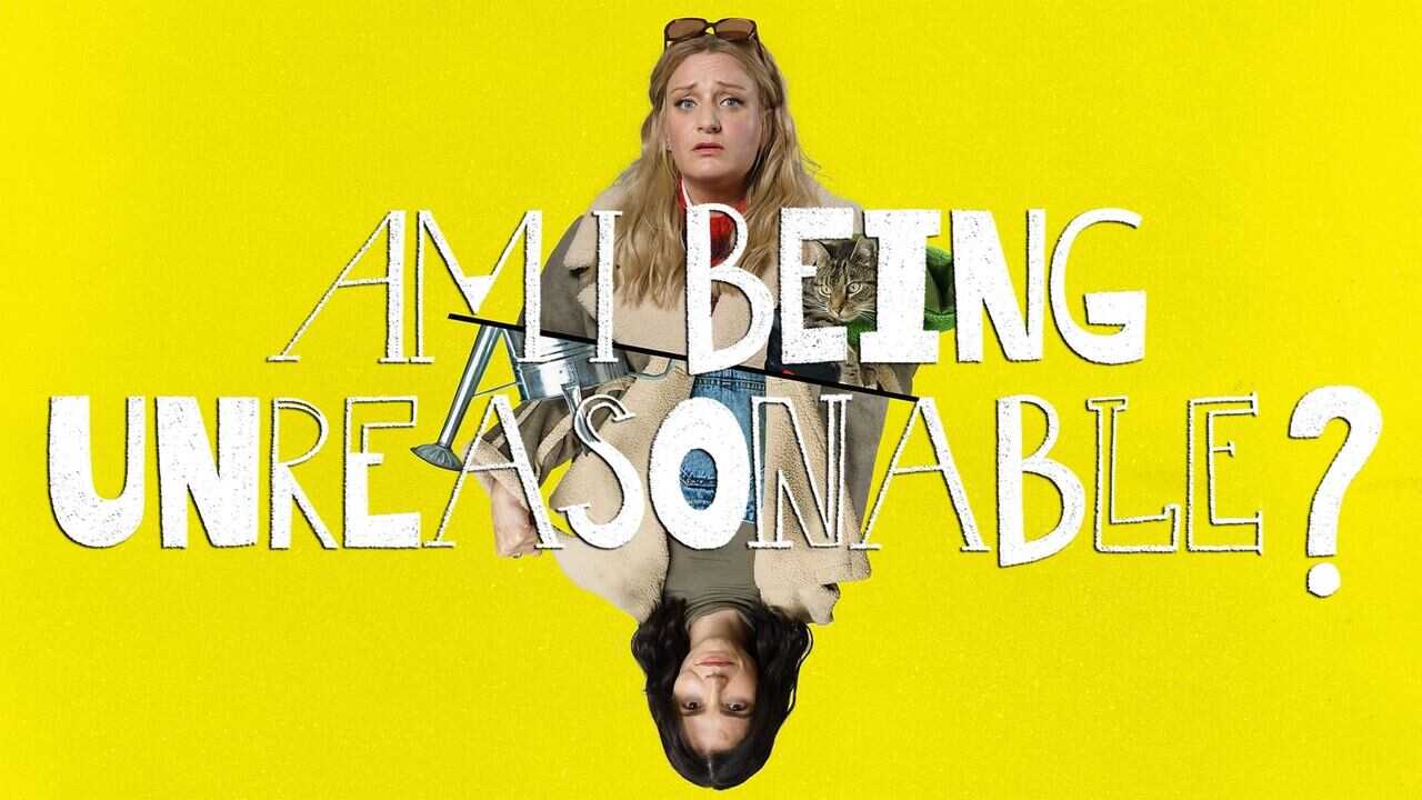 EN - Am I Being Unreasonable? (2022) 1