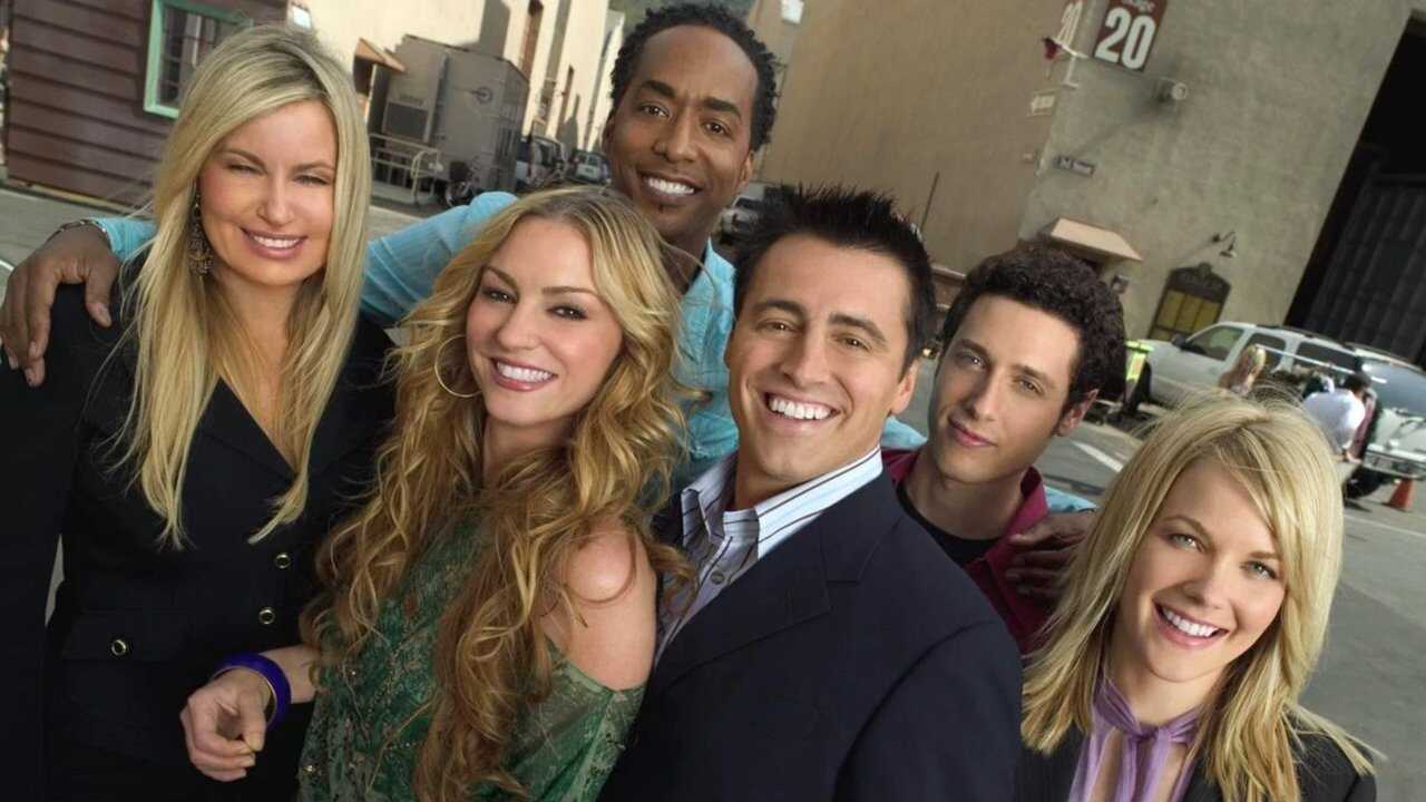 DE - Joey (2004) 2