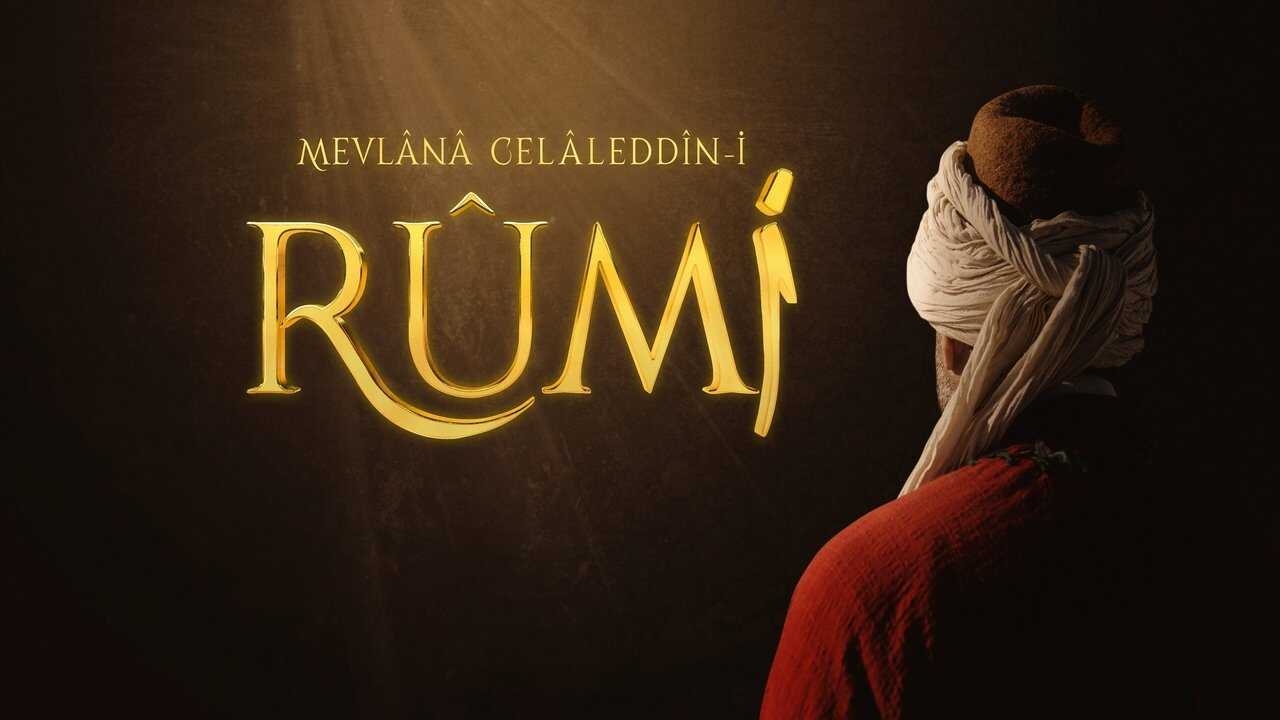 Mevlânâ Celâleddîn-i Rûmî (2023) 1