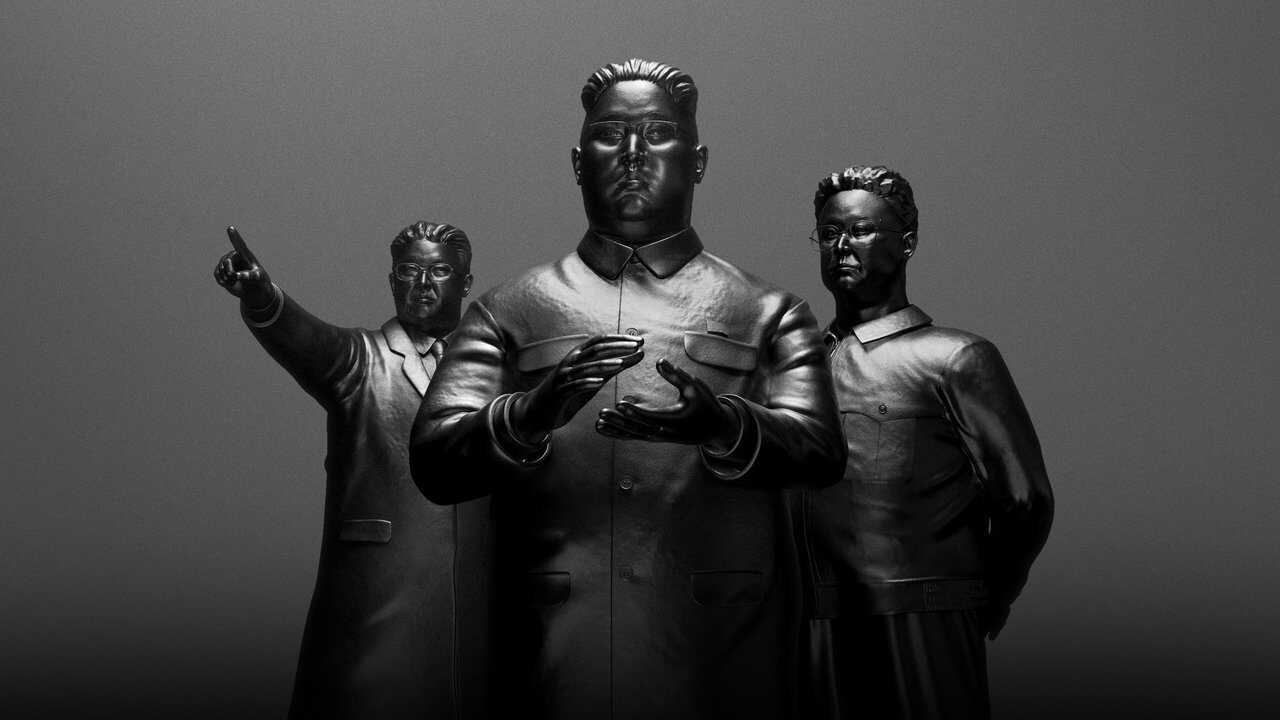 [SE] Inside North Korea's Dynasty 4