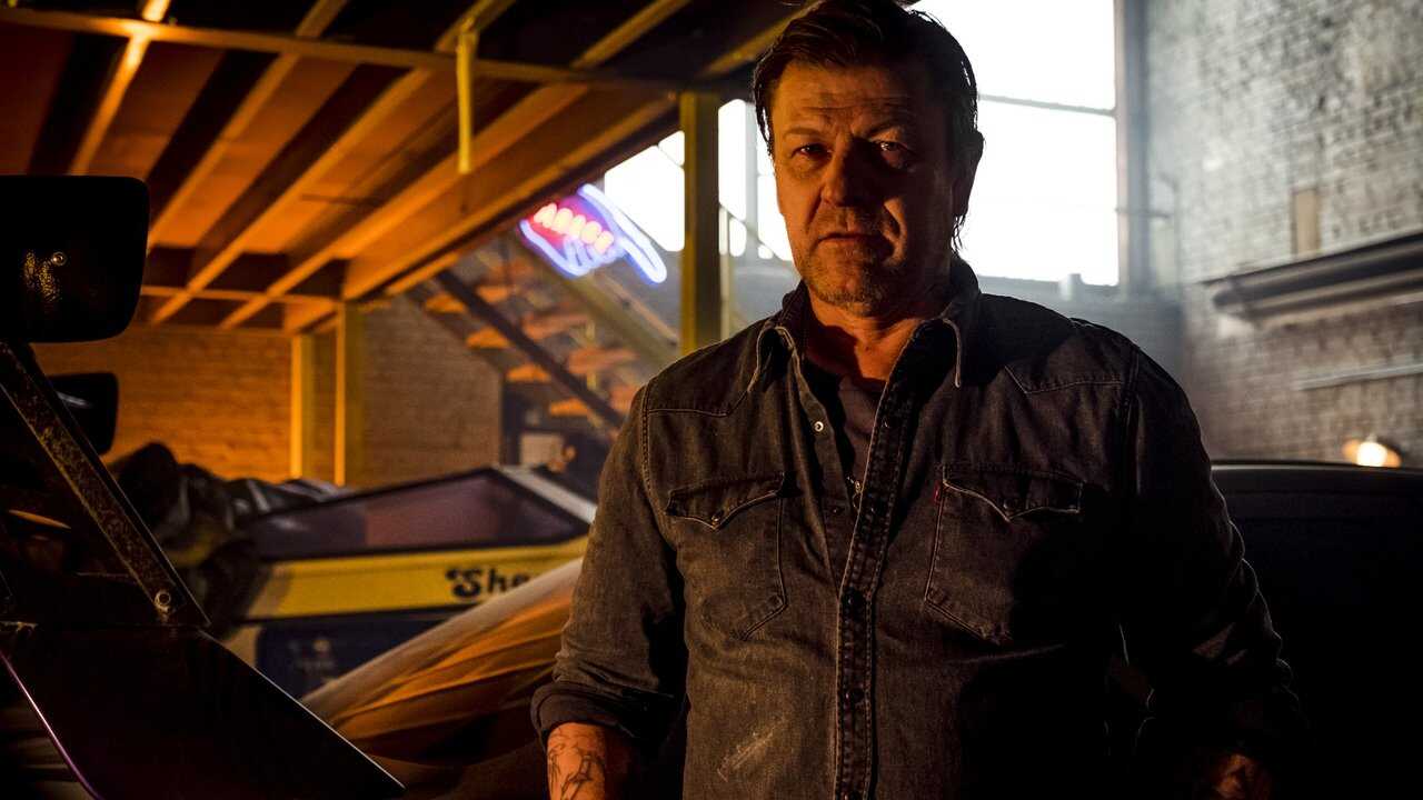 DE - Curfew (2019) 2