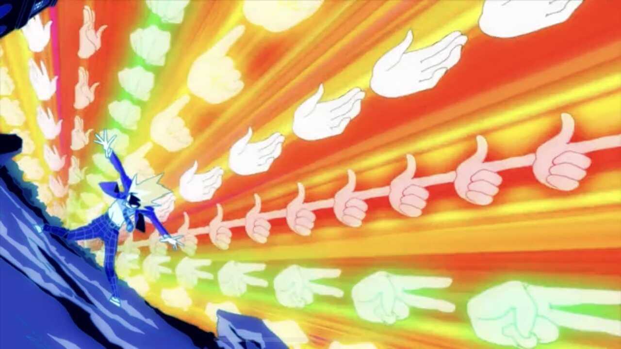 EN - Mob Psycho 100 (2016) 2