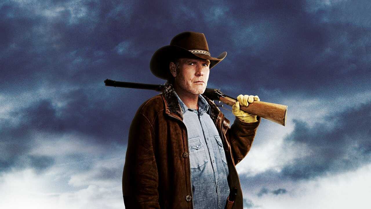 FR - Longmire 0