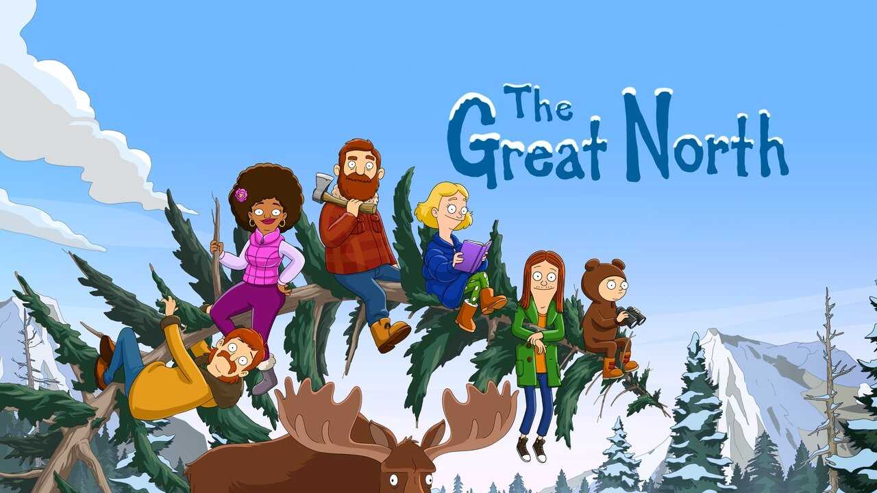 EN - The Great North (2021) 4