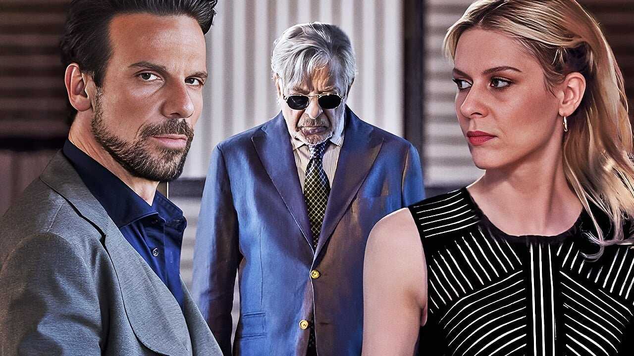 DE - The Great Game (2022) 2