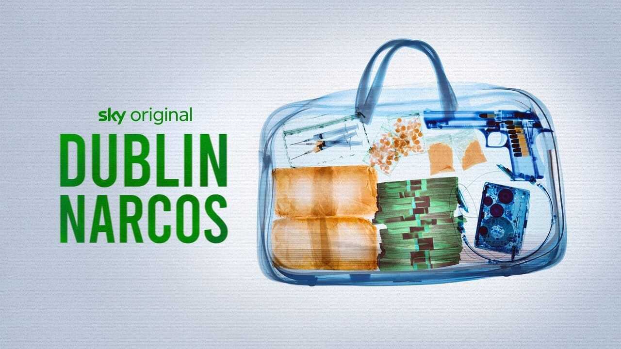 [SE] Dublin Narcos 0