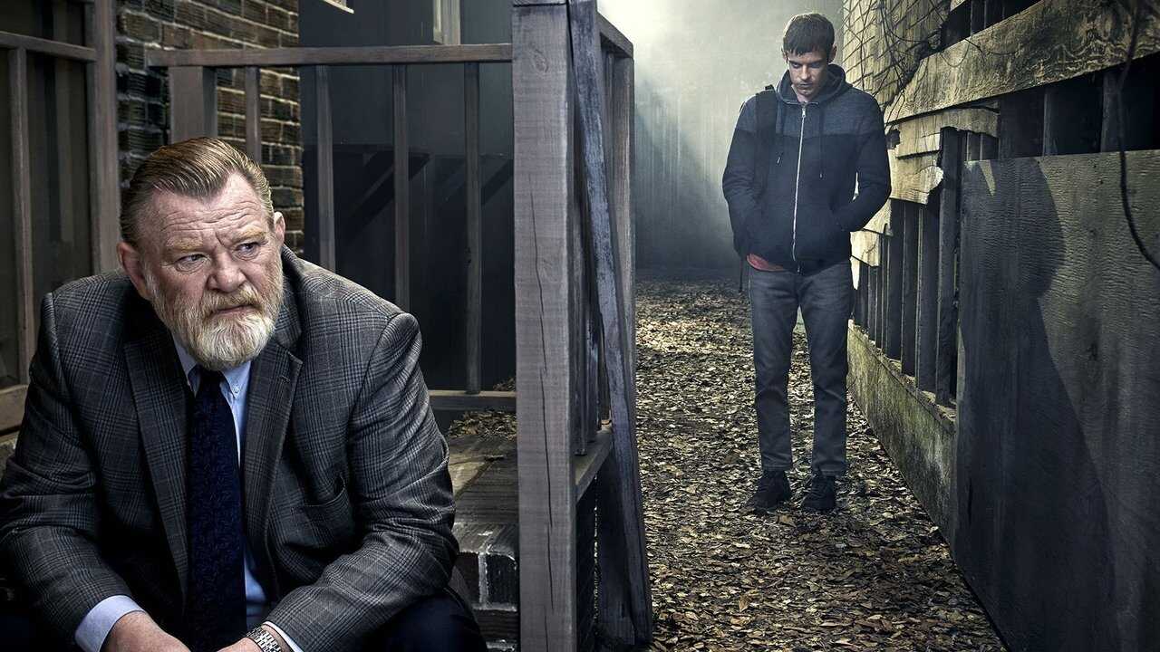 DE - Mr. Mercedes (2017) 3