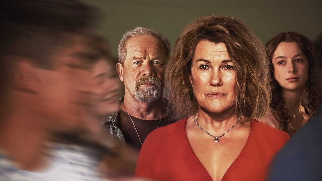 NL - AFTER THE PARTY 1