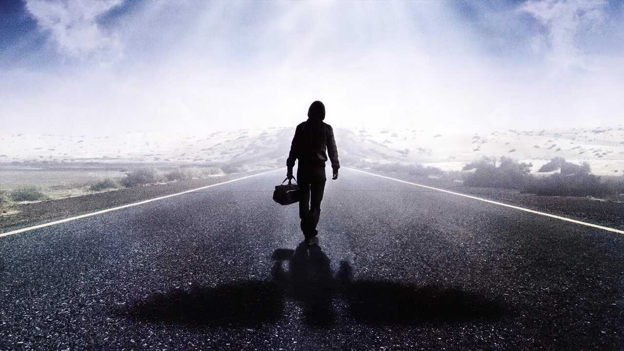 FR - Les routes du paradis 0