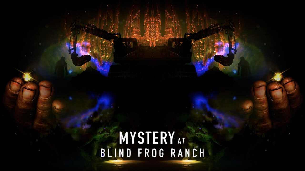 EN - Mystery at Blind Frog Ranch (2021) 2