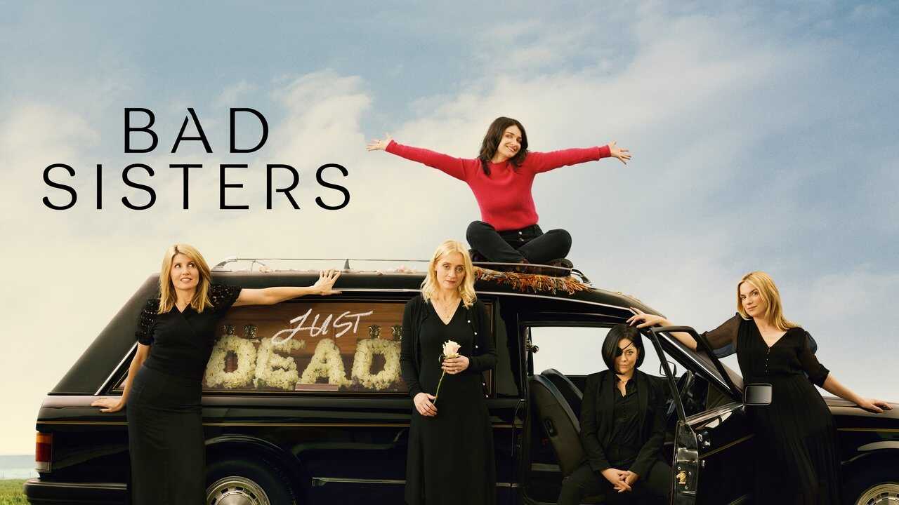DE - Bad Sisters (2022) 2