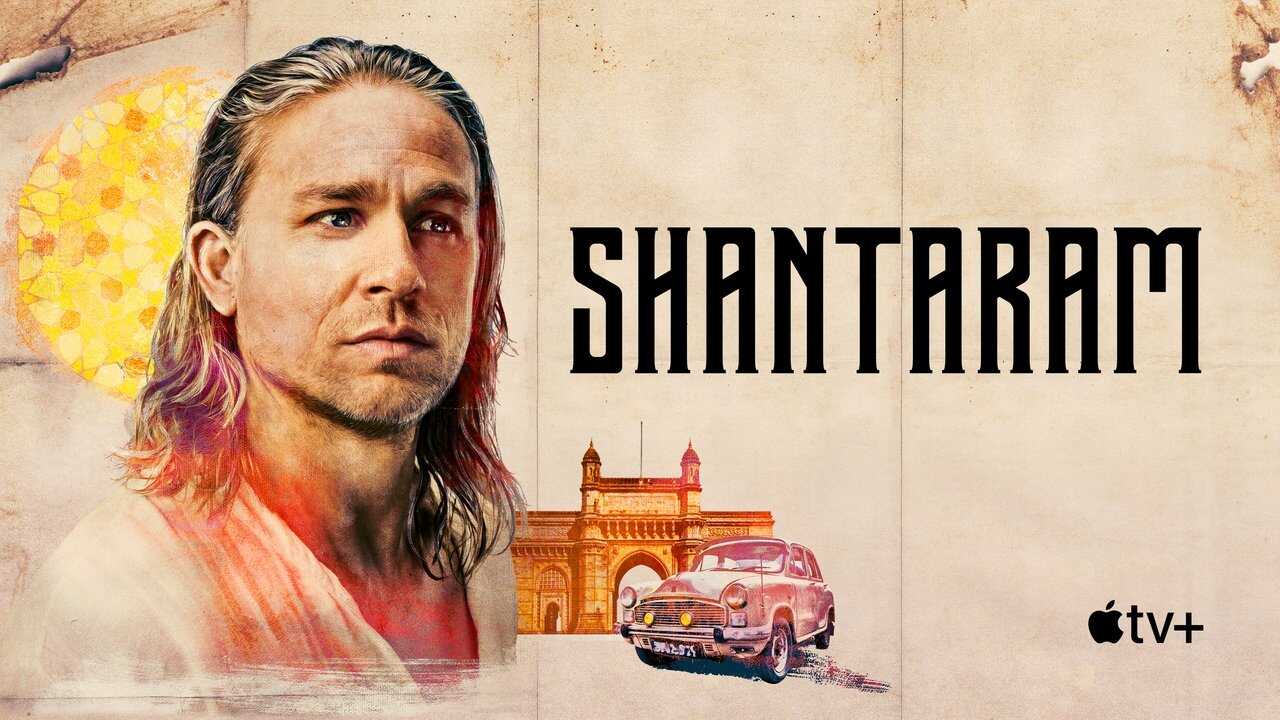 ES - Shantaram 4