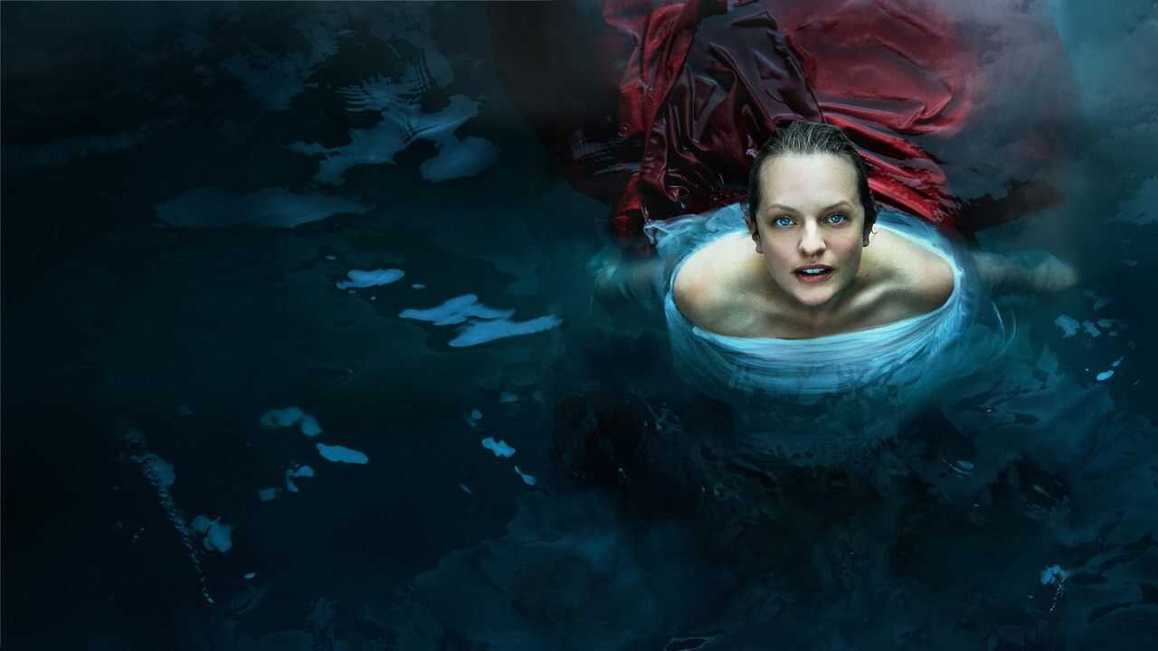 [SE] The Handmaid's Tale 2