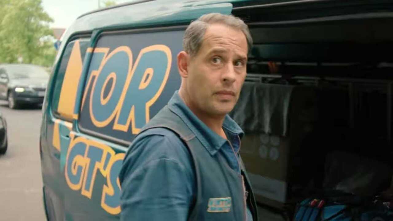 AR - Viktor bringt's (2024) 1