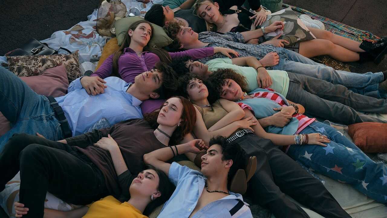 ES - Física o química: La nueva generación (2025) 2