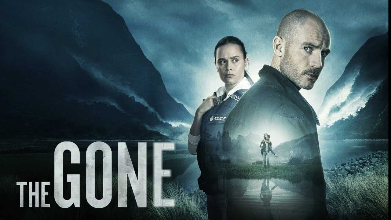 NL - THE GONE 0