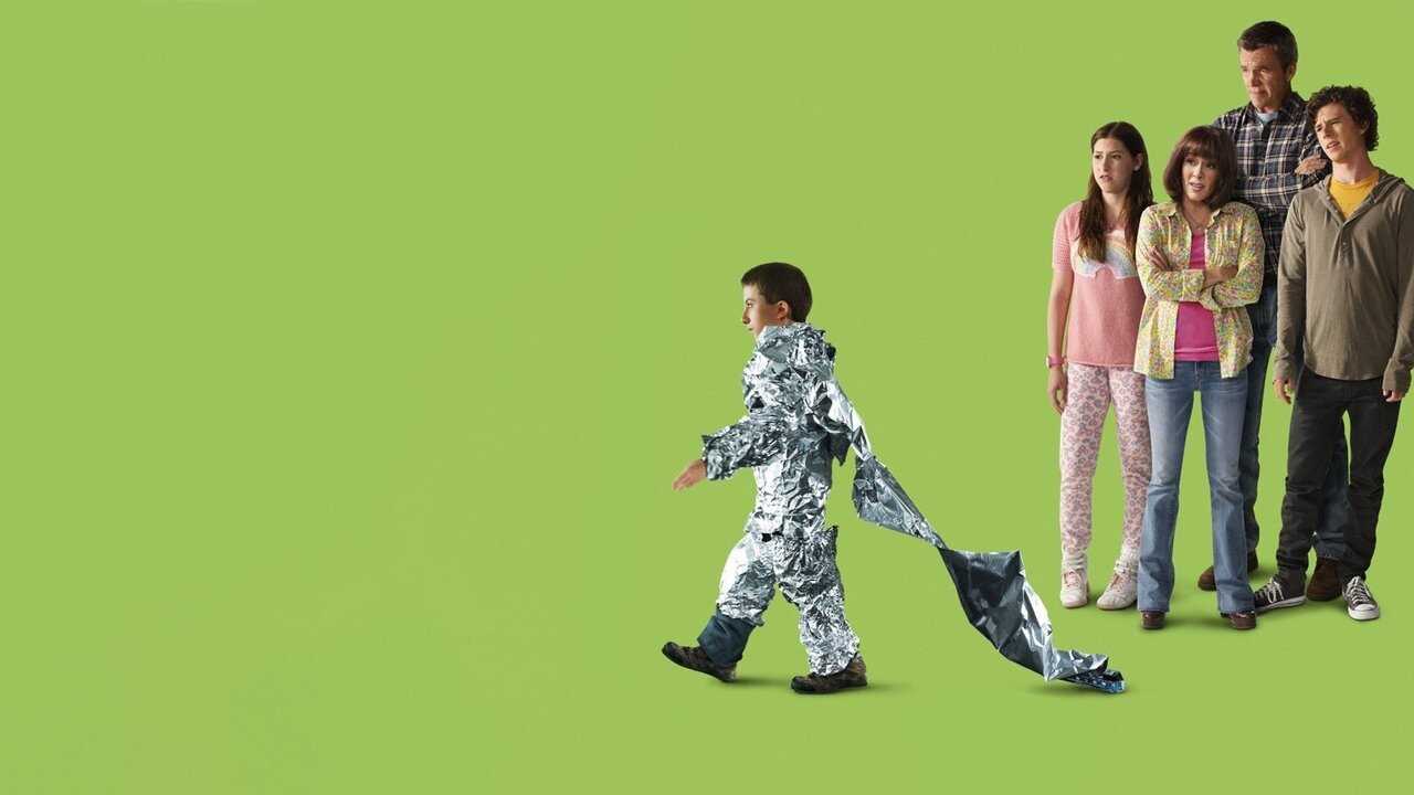 EN - The Middle (2009) 2