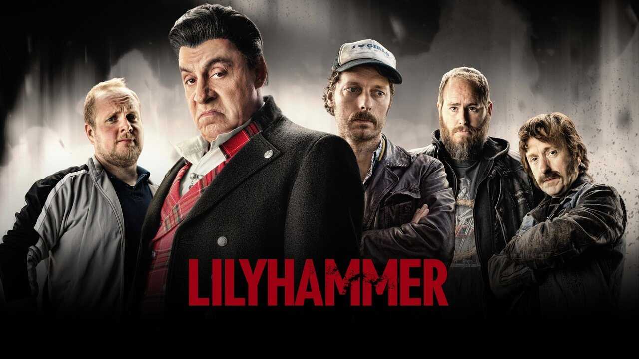 DE - Lilyhammer (2012) 4