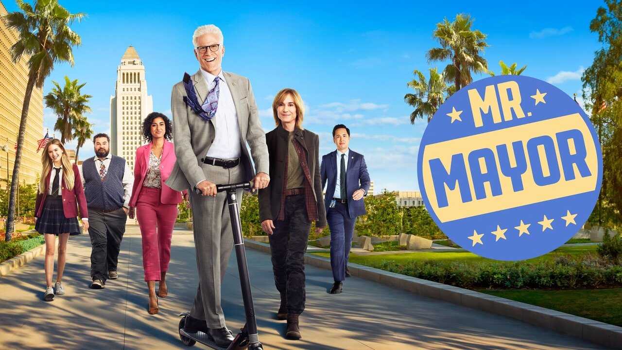DE - Mr. Mayor (2021) 3