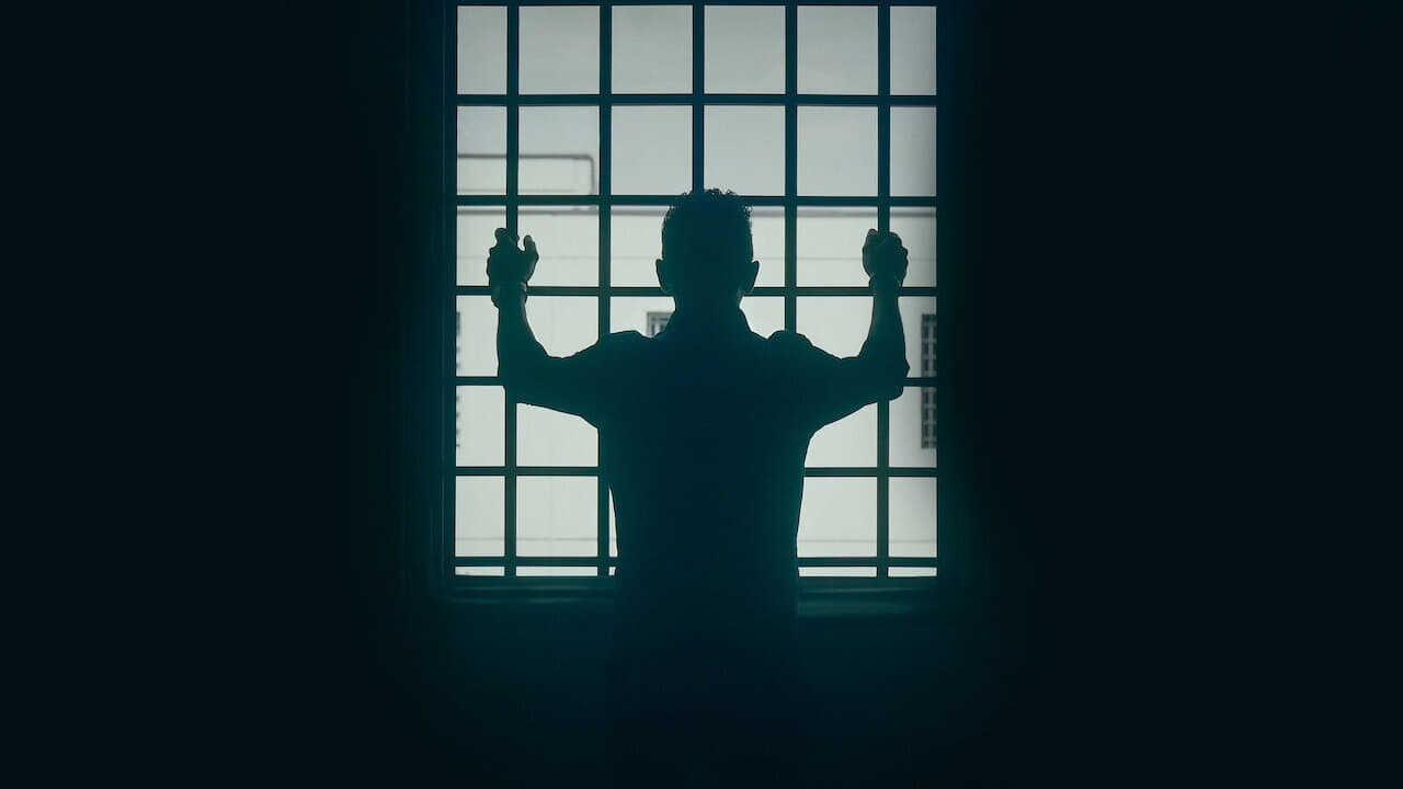 NF - IL Caso Yara, The Yara Gambirasio Case: Beyond Reasonable Doubt (2024) 1