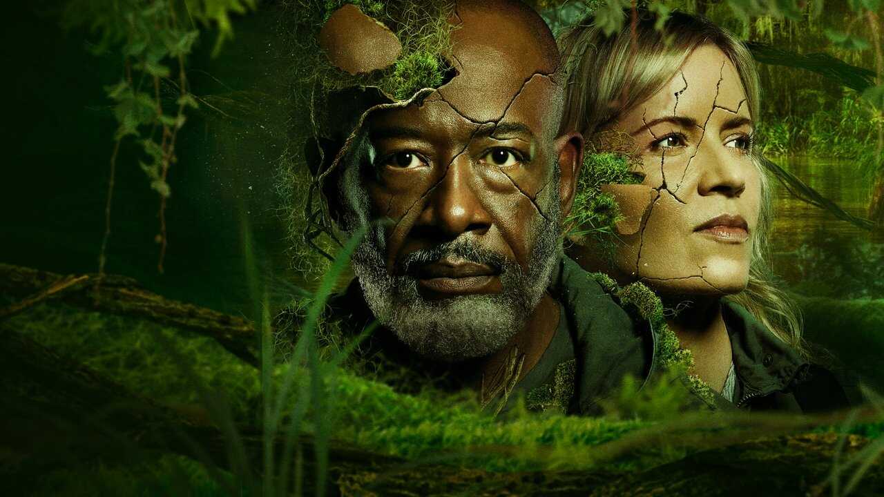 DE - Fear the Walking Dead (2015) 3