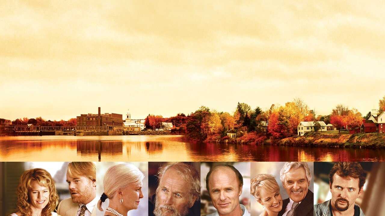 FR - Empire Falls 0