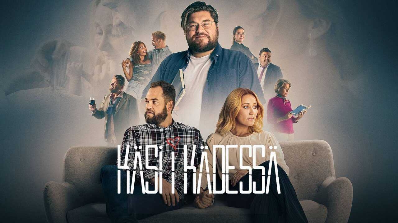 EN - Hand In Hand, Couple Trouble (2018) (DANISH ENG-SUB) 2